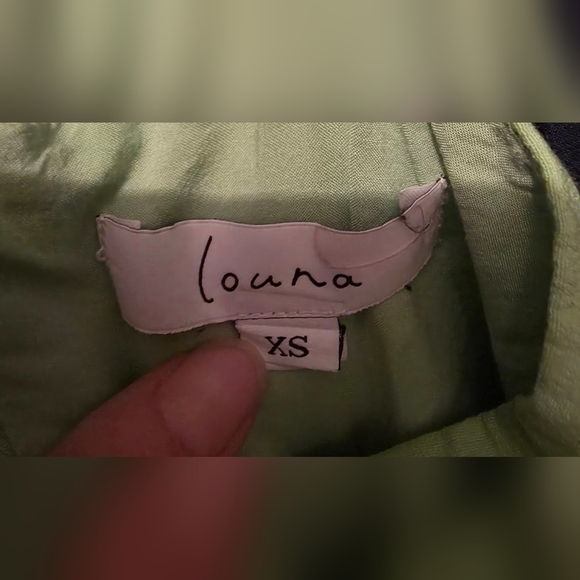 Louna Halter Cutout Midi Dress - Picture 4 of 6